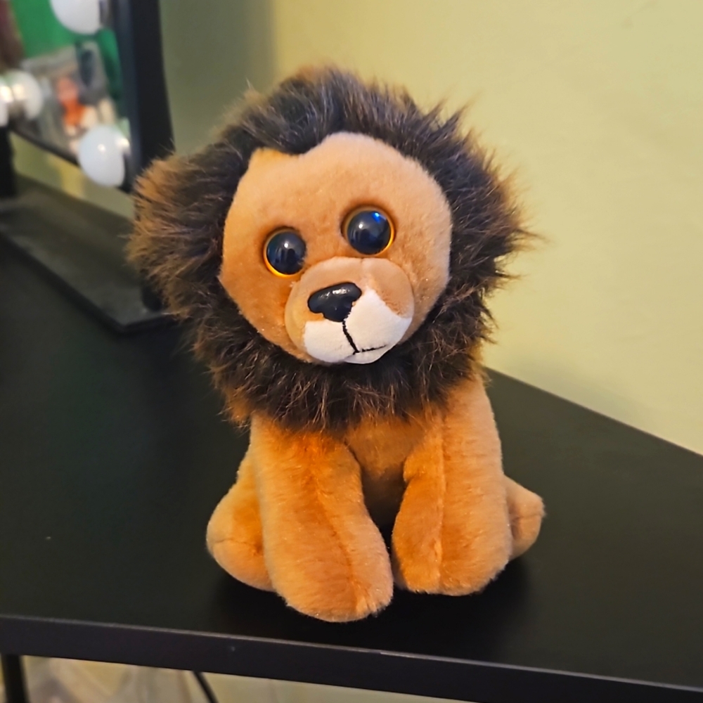 Cecil Beanie Boo